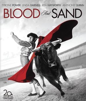 Blood and Sand movie posters (1941) mug