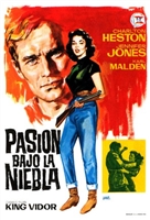 Ruby Gentry movie posters (1952) hoodie #3617057