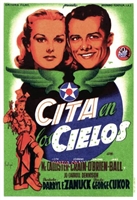 Winged Victory movie posters (1944) mug #MOV_1870531