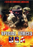 Special Forces movie posters (2003) t-shirt #3617307