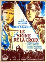 The Sign of the Cross movie posters (1932) Mouse Pad MOV_1870747