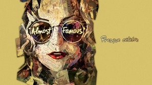 Almost Famous movie posters (2000) Poster MOV_1870781