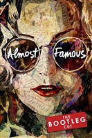 Almost Famous movie posters (2000) Mouse Pad MOV_1870782