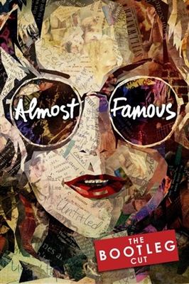 Almost Famous movie posters (2000) Stickers MOV_1870782