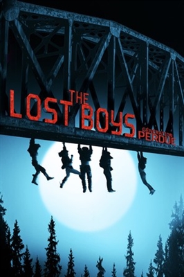 The Lost Boys movie posters (1987) Poster MOV_1870811