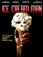 Ice Cream Man movie posters (1995) t-shirt #3617405