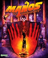 Manos: The Hands of Fate movie posters (1966) Longsleeve T-shirt #3617683