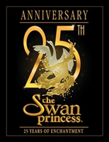 The Swan Princess movie posters (1994) Longsleeve T-shirt #3617687
