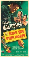 Ride the Pink Horse movie posters (1947) t-shirt #3617849