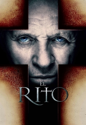 The Rite movie posters (2011) Stickers MOV_1871329