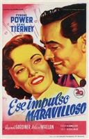 That Wonderful Urge movie posters (1948) hoodie #3617901