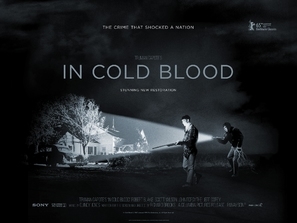 In Cold Blood movie posters (1967) Mouse Pad MOV_1871340