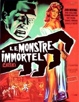 Caltiki - il mostro immortale movie posters (1959) magic mug #MOV_1871484
