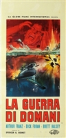 The Atomic Submarine movie posters (1959) tote bag #MOV_1871528