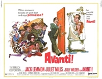 Avanti! movie posters (1972) magic mug #MOV_1871533
