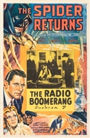 The Spider Returns movie posters (1941) mug #MOV_1871560