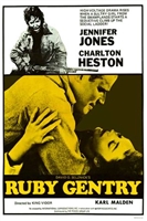 Ruby Gentry movie posters (1952) t-shirt #3618136