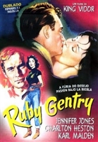 Ruby Gentry movie posters (1952) Longsleeve T-shirt #3618137