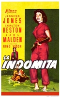Ruby Gentry movie posters (1952) Longsleeve T-shirt #3618138