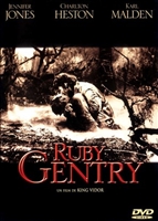 Ruby Gentry movie posters (1952) Longsleeve T-shirt #3618139