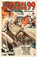 Federal Operator 99 movie posters (1945) hoodie #3618157