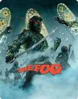 The Fog movie posters (1980) hoodie #3618214