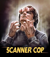 Scanner Cop movie posters (1994) magic mug #MOV_1871657