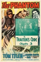 The Phantom movie posters (1943) magic mug #MOV_1871676