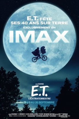 E.T.: The Extra-Terrestrial movie posters (1982) puzzle MOV_1871953