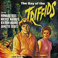 The Day of the Triffids movie posters (1962) magic mug #MOV_1871977