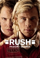 Rush movie posters (2013) hoodie #3618549