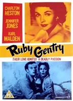 Ruby Gentry movie posters (1952) Mouse Pad MOV_1872020