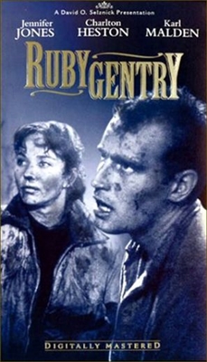 Ruby Gentry movie posters (1952) Poster MOV_1872022