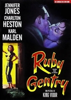Ruby Gentry movie posters (1952) t-shirt #3618585