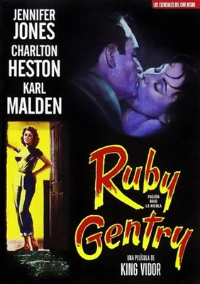 Ruby Gentry movie posters (1952) Poster MOV_1872023