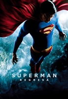 Superman Returns movie posters (2006) tote bag #MOV_1872090