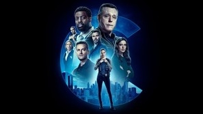Chicago PD movie posters (2013) Poster MOV_1872419
