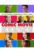 Movie 43 movie posters (2013) Mouse Pad MOV_1872463