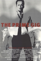 The Prime Gig movie posters (2000) t-shirt #3619033