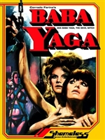 Baba Yaga movie posters (1973) Tank Top #3619044