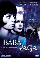 Baba Yaga movie posters (1973) t-shirt #3619048