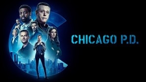 Chicago PD movie posters (2013) Stickers MOV_1872490