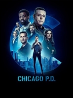 Chicago PD movie posters (2013) t-shirt #3619053