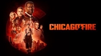 Chicago Fire movie posters (2012) t-shirt #3619054