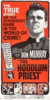 Hoodlum Priest movie posters (1961) Longsleeve T-shirt #3619110