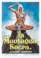 The Holy Mountain movie posters (1973) magic mug #MOV_1872550