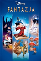 Fantasia movie posters (1940) hoodie #3619451