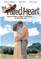 The Hired Heart movie posters (1997) Longsleeve T-shirt #3619467
