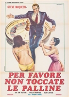 The Honeymoon Machine movie posters (1961) mug #MOV_1872947