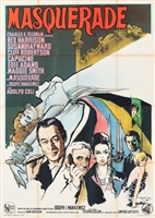 The Honey Pot movie posters (1967) mug #MOV_1872949